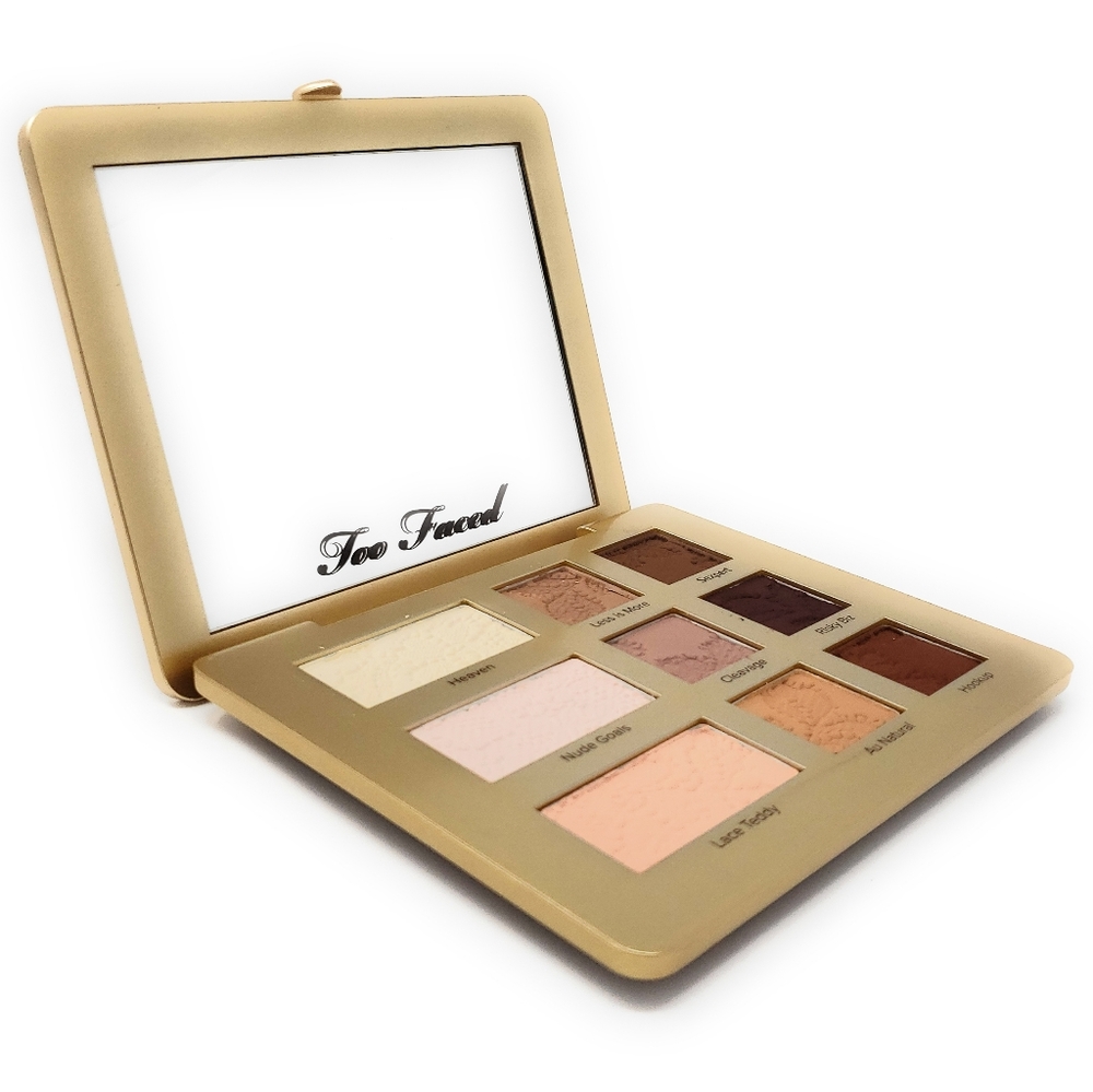 Too faced eye shadow